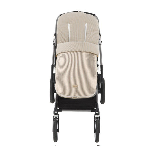 SACO SILLA TOKYO DERBY BEIGE 43x92x5 CM CAMBRASS