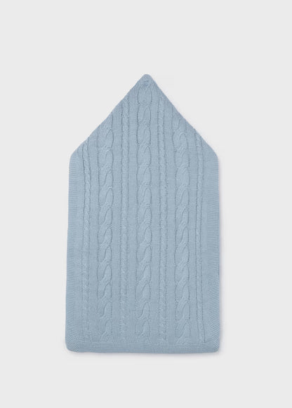 Saco tricot bebé Mayoral 9191