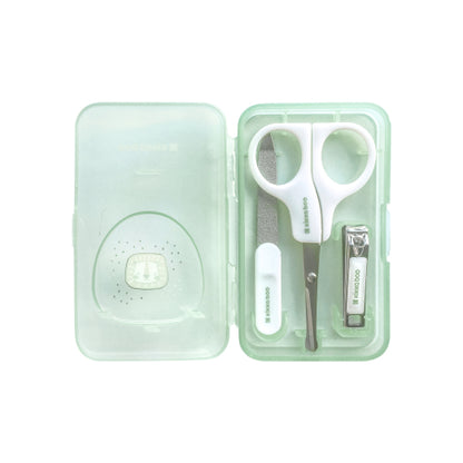 Set de manicura Savanna de Kikkaboo