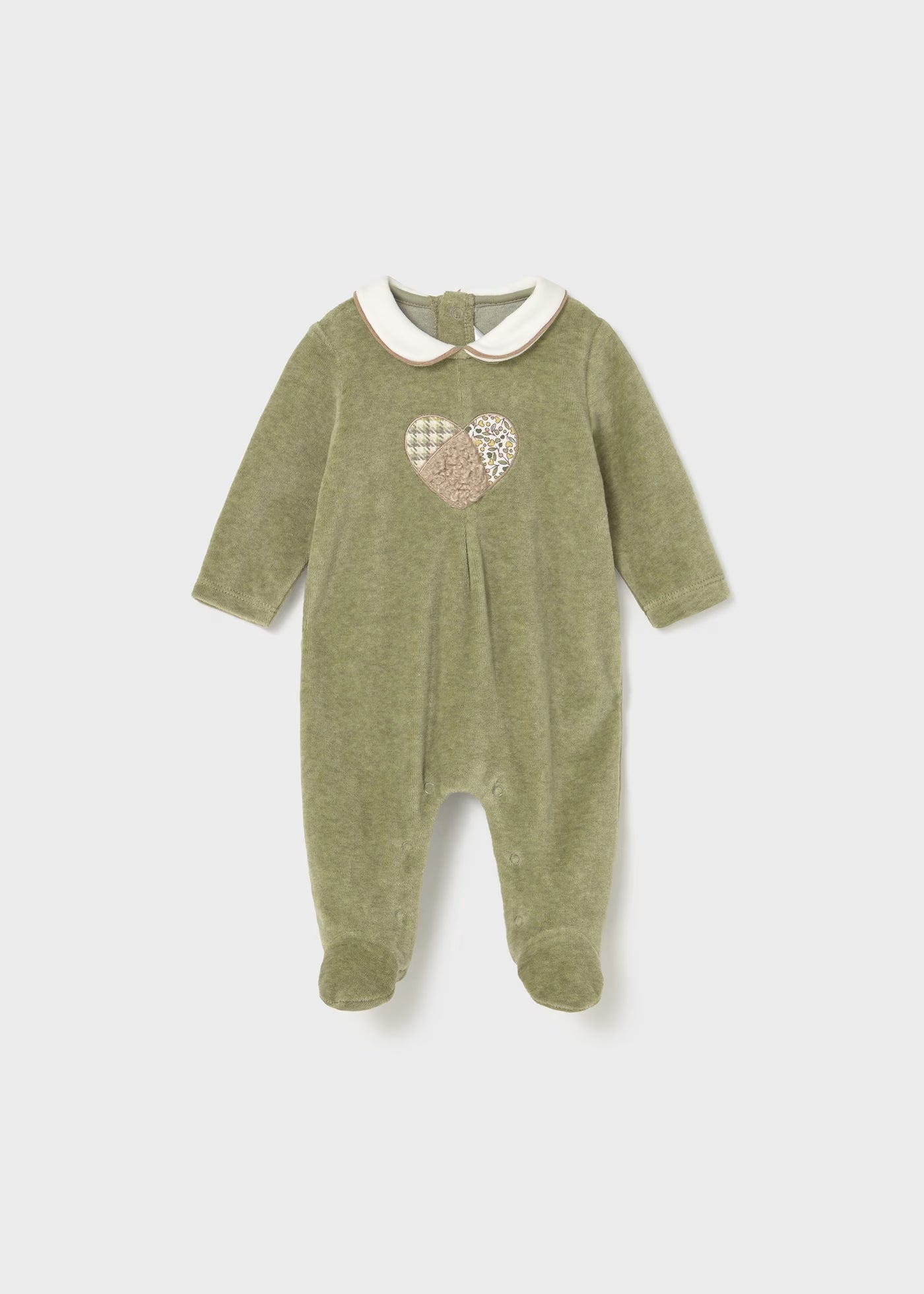 Peleles tundosado 2702 Mayoral