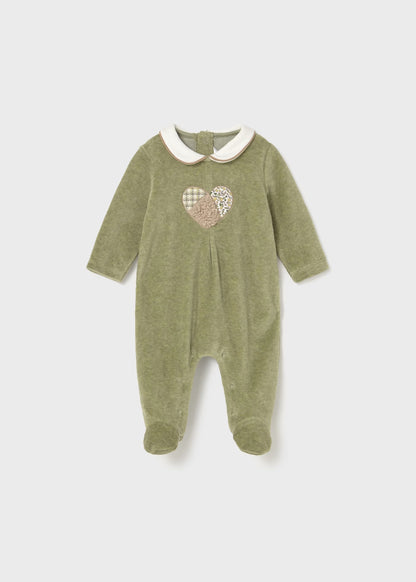 Peleles tundosado 2702 Mayoral