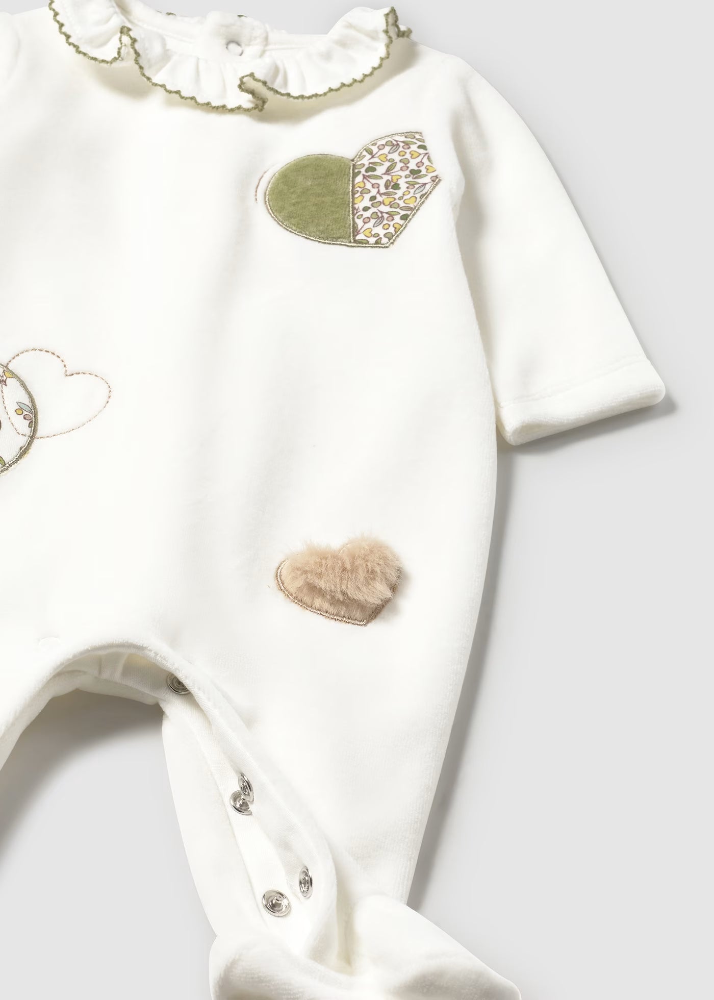 Peleles tundosado 2702 Mayoral