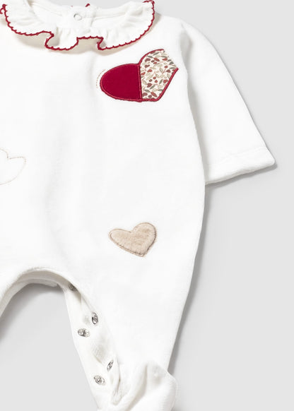 Peleles tundosado 2702 Mayoral