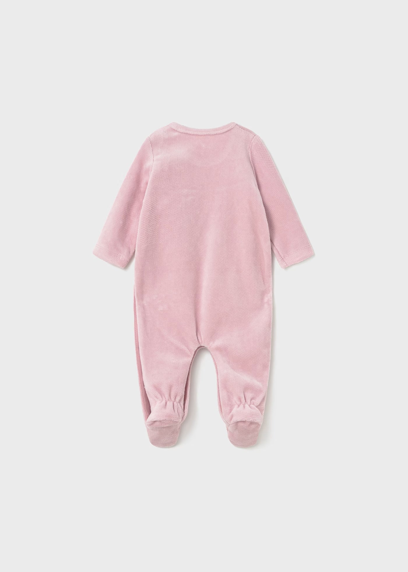 Pelele tundosado 2706 Mayoral