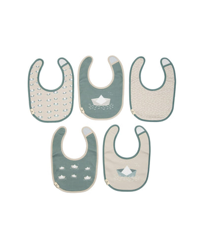 SET 5 BABEROS