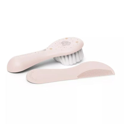 Set Cepillo y Peine de Suavinex