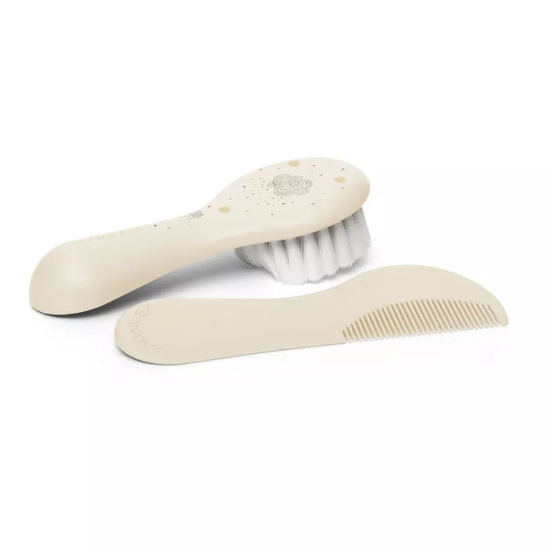 Set Cepillo y Peine de Suavinex