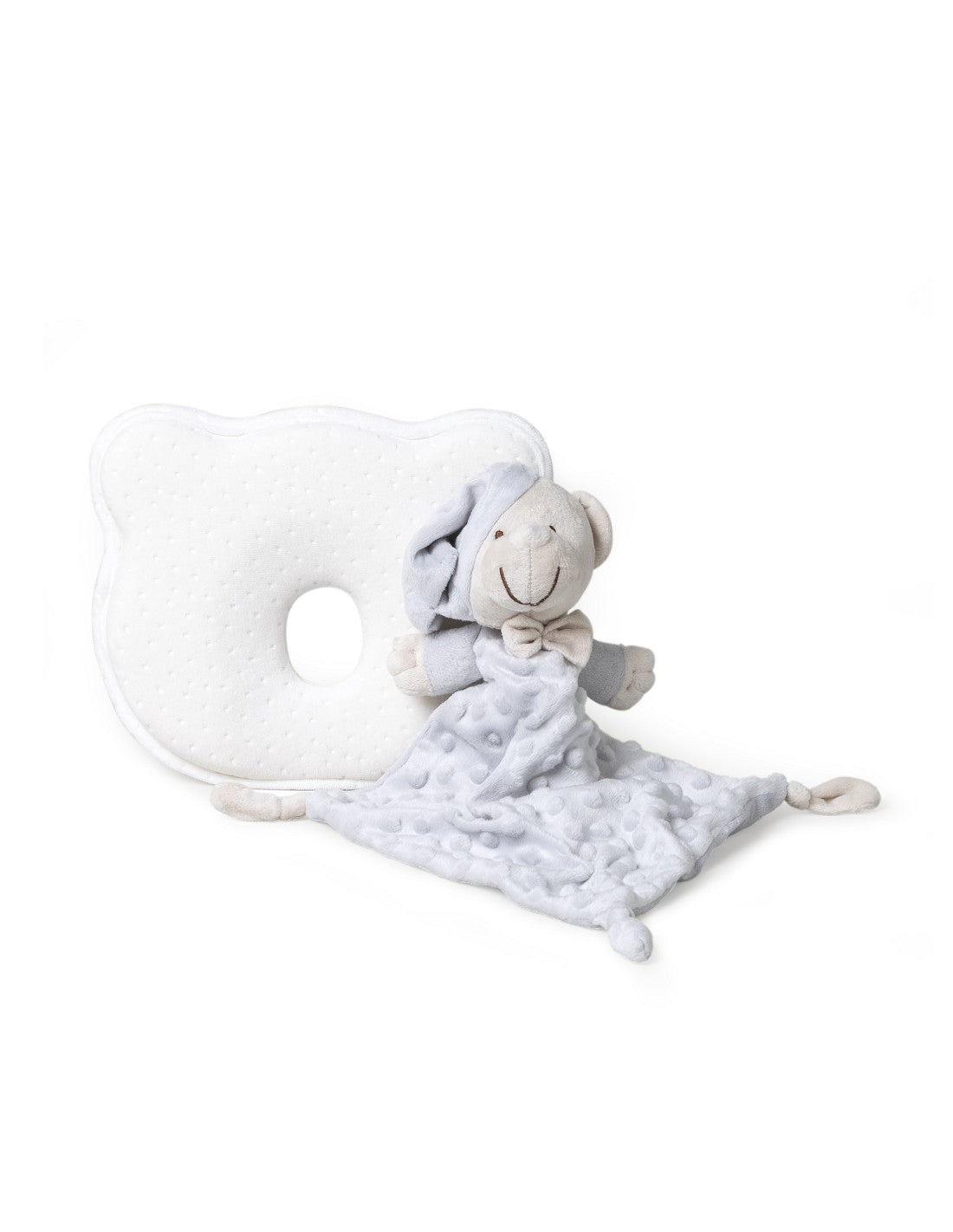 Set Cojin Antiplagocelafia+Dou Dou