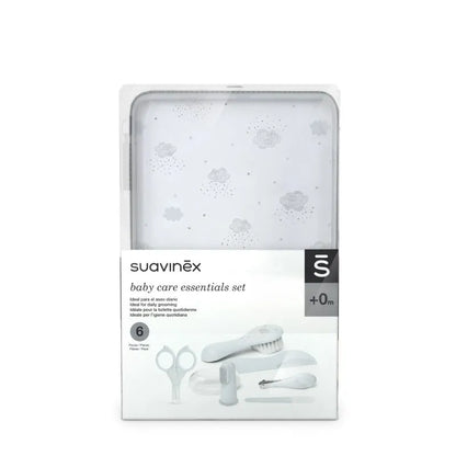 Set Manicura y Aseo Dreams Suavinex