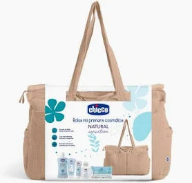 Bolsa Mi Primera Cosmética de Chicco