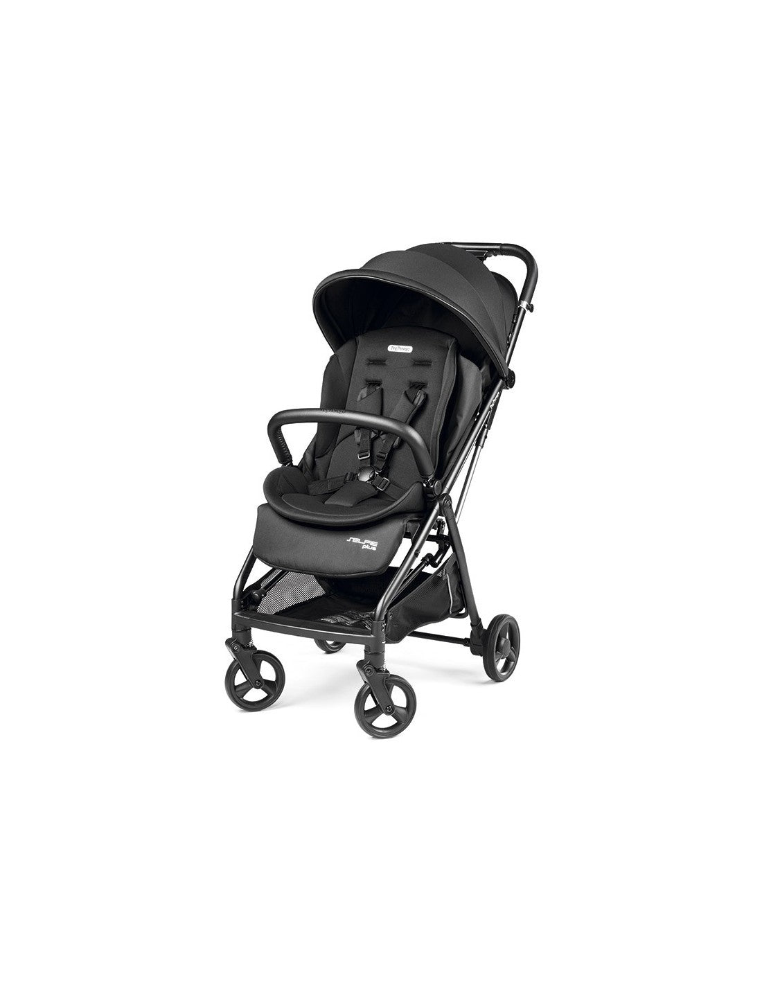 Silla De Paseo Peg Perego Selfie Plus