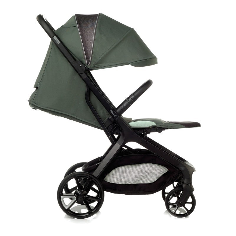 Silla ligera Akira de JANE