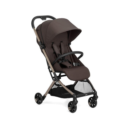 Silla ligera de cabina Aero de JANE