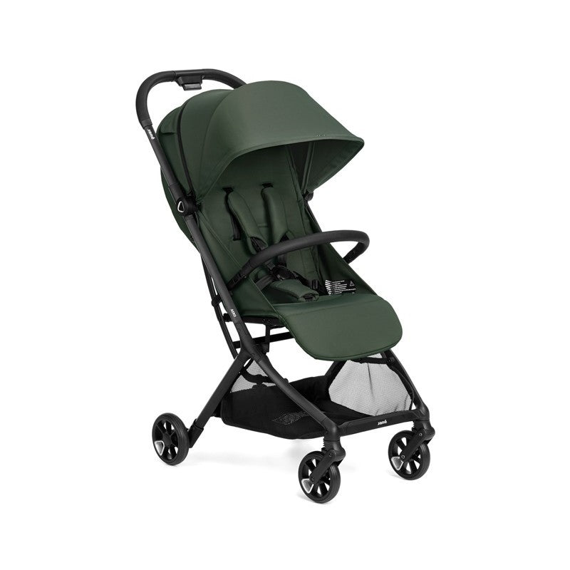 Silla ligera de cabina Aero de JANE