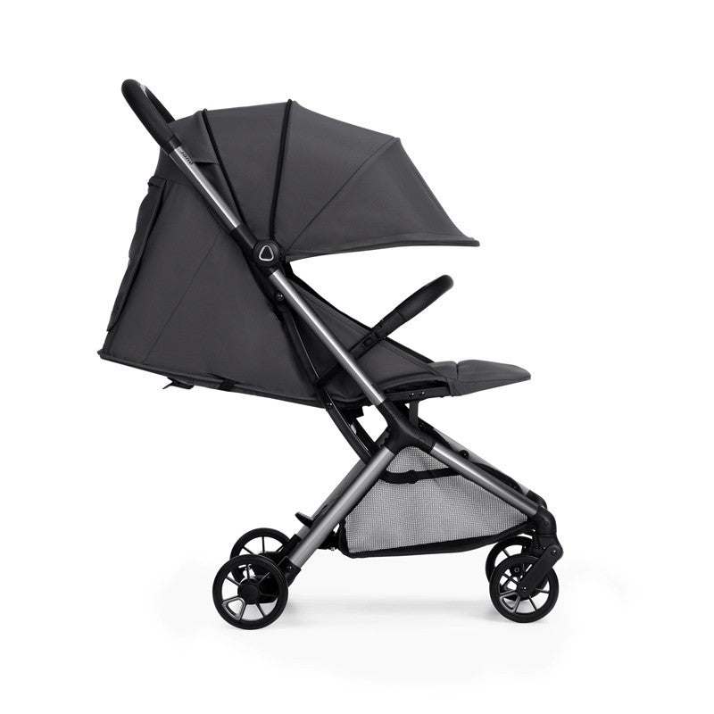 Silla ligera de cabina Aero de JANE