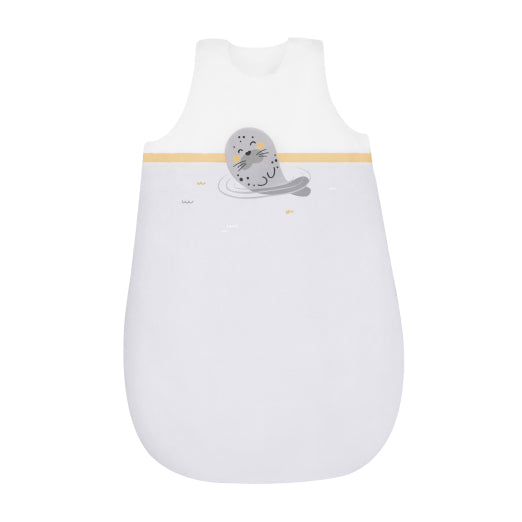 Saco de dormir de verano 6-18m Seally Me Kikkaboo