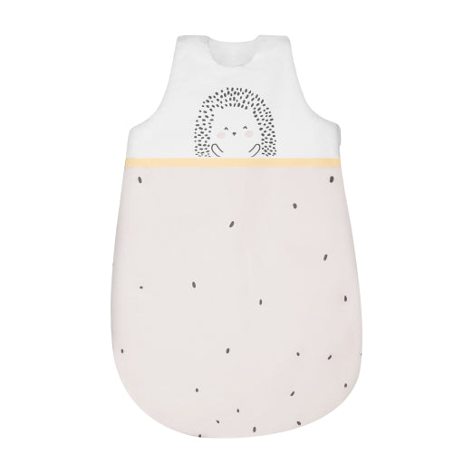 Saco de dormir de verano 0-6m Hedge-hugs Kikkaboo