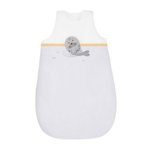 Saco de dormir de invierno 0-6m Seally Me de Kikkaboo