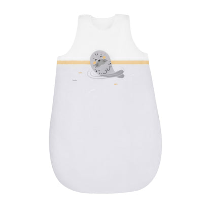 Saco de dormir de invierno 0-6m Seally Me de Kikkaboo