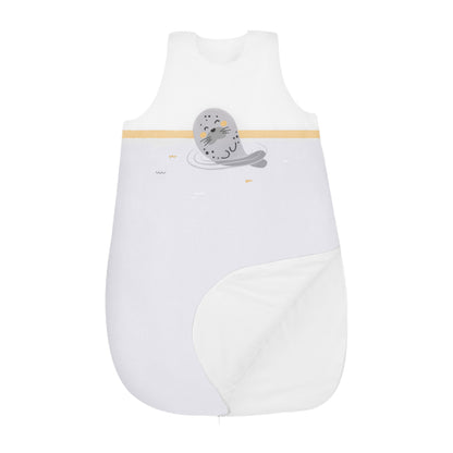 Saco de dormir de invierno 0-6m Seally Me de Kikkaboo