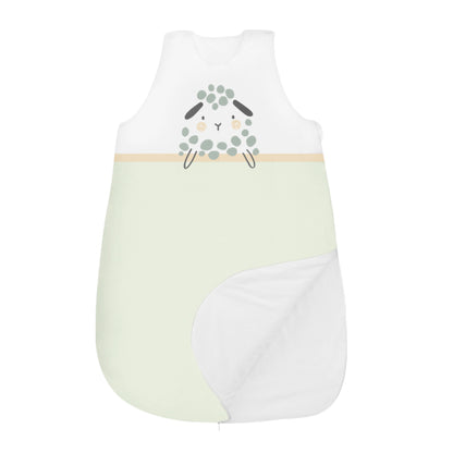 Saco de dormir de invierno 0-6m Sleepy Sheep de Kikkaboo