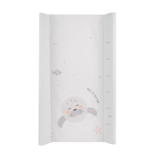 Cambiador suave de PVC 50x80cm Seally Me de Kikkaboo