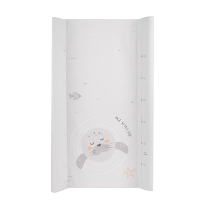 Cambiador suave de PVC 50x80cm Seally Me de Kikkaboo