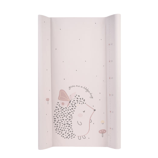 Cambiador suave de PVC 50x70cm Hedge-hugs de Kikkaboo