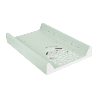 Cambiador suave de PVC 50x70cm Sleepy Sheep de Kikkaboo
