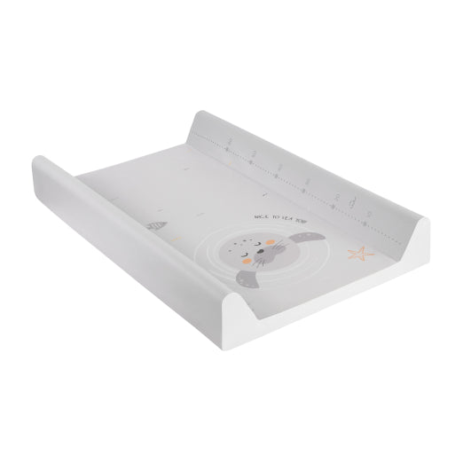 Cambiador suave de PVC 50x80cm Seally Me de Kikkaboo
