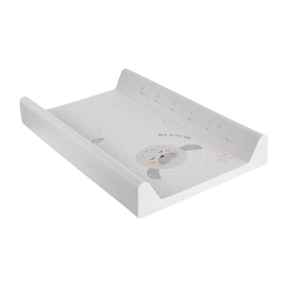Cambiador suave de PVC 50x80cm Seally Me de Kikkaboo