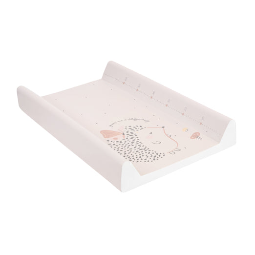 Cambiador suave de PVC 50x70cm Hedge-hugs de Kikkaboo