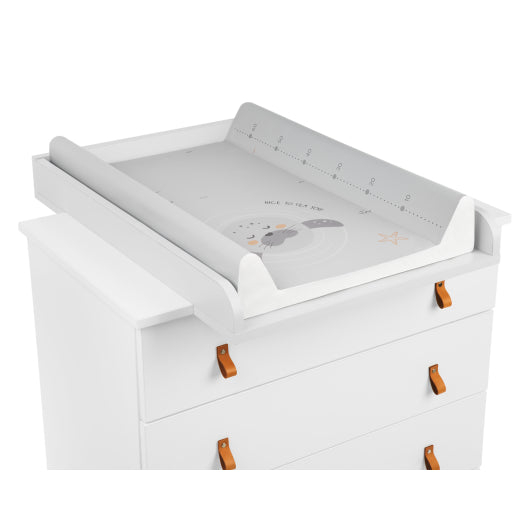 Cambiador suave de PVC 50x80cm Seally Me de Kikkaboo