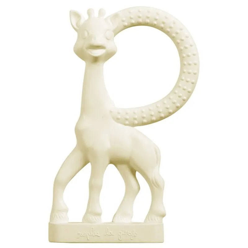 Set Sophie la Girafe + Anillo de Dentición