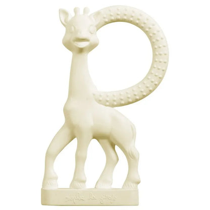 Set Sophie la Girafe + Anillo de Dentición