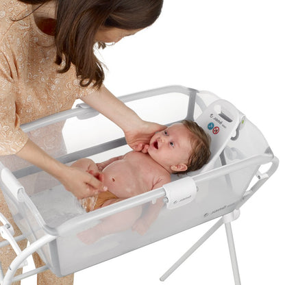 Stand, soporte para bañera Oasis