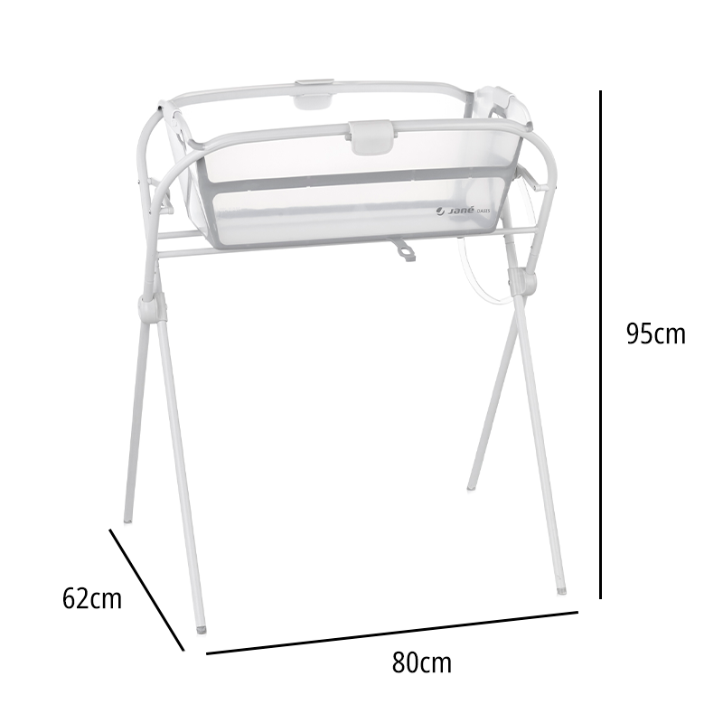 Stand, soporte para bañera Oasis