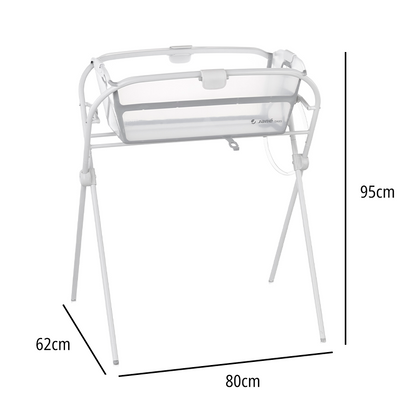 Stand, soporte para bañera Oasis