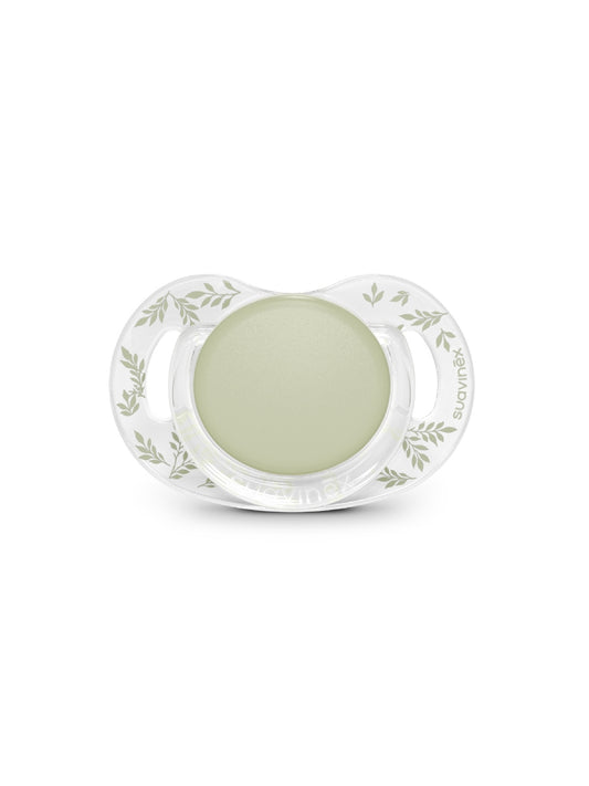 Chupete Poetry Fisiológico SX Pro Silicona 0-6m Suavinex