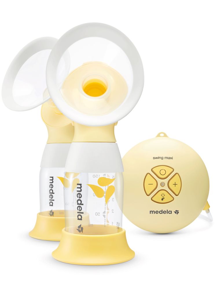 Embudo PersonalFit Flex Medela