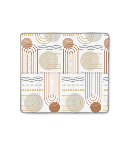 Maxi alfombra 2 en 1 County Chic Chicco