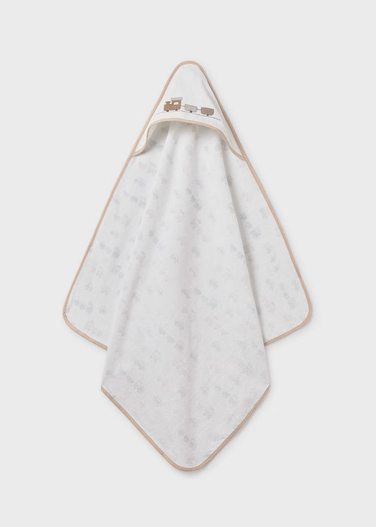 Capa de baño 9989 Mayoral