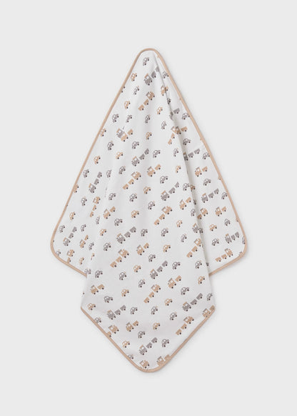 Capa de baño 9989 Mayoral