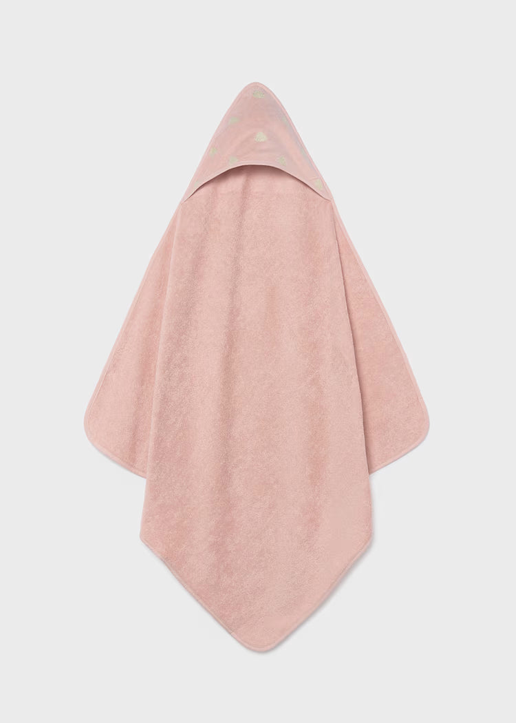 Toalla estampado bebé Mayoral 9174
