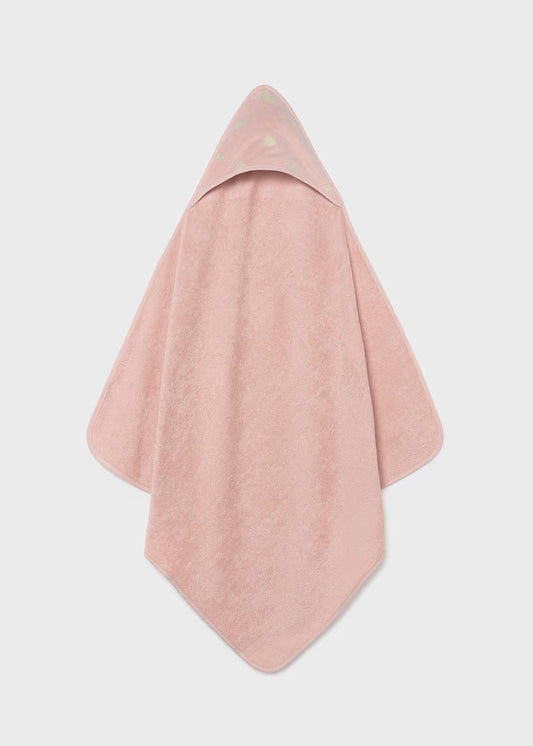 Toalla estampado bebé Mayoral 9174