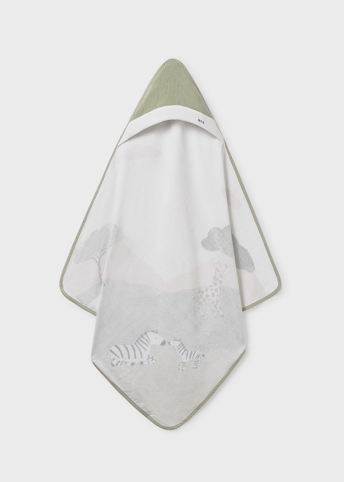 Capa de baño 9988 Mayoral