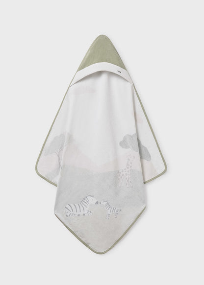 Capa de baño 9988 Mayoral