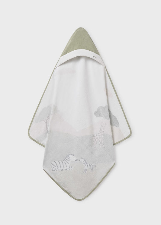 Capa de baño 9988 Mayoral