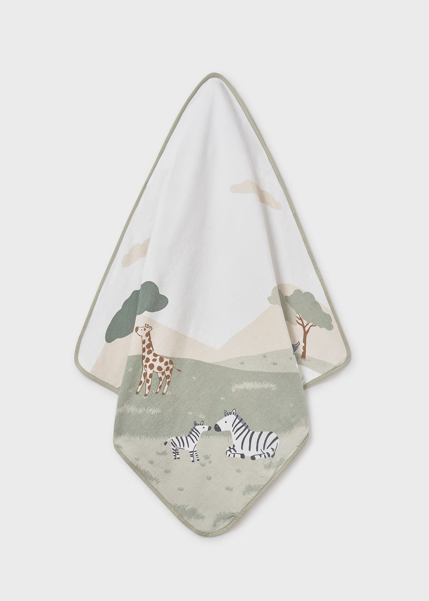 Capa de baño 9988 Mayoral