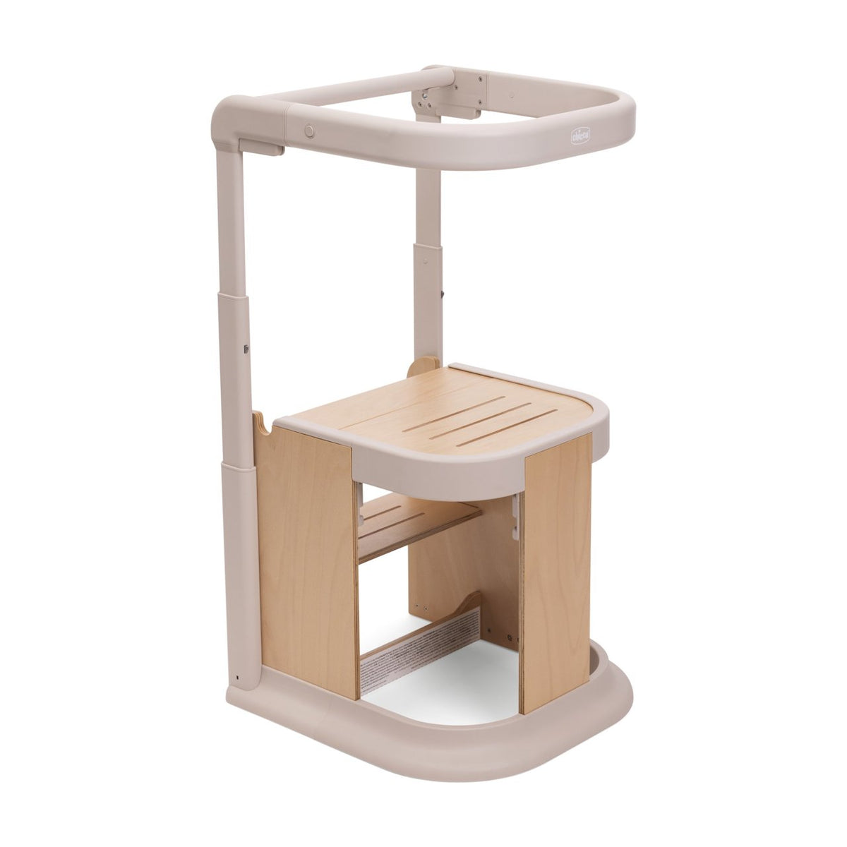 Torre de aprendizaje evolutiva Meraviglia